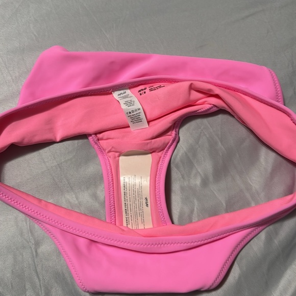 hot pink aerie bikini - Picture 7 of 8
